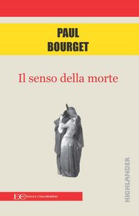 Produktbild: Il senso della morte