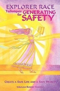 Produktbild: Techniques for Generating Safety: Create a Safe Life and a Safe World