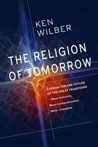 Produktbild: The Religion of Tomorrow