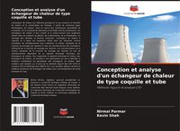 Produktbild: Conception et analyse d'un &eacute;changeur de chaleur de type coquille et tube