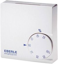 Produktbild: Eberle HYG-E 6001 Hygrostat 1St.
