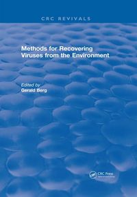Produktbild: Methods For Recovering Viruses From The Environment