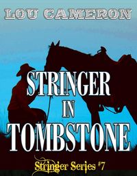 Produktbild: Stringer in Tombstone
