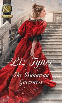 Produktbild: The Runaway Governess
