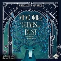 Produktbild: Tale of Sun and Night 2: Memories of Stars and Dust