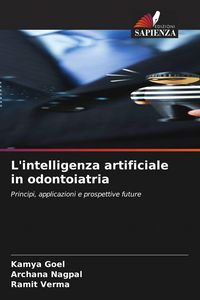 Produktbild: L'intelligenza artificiale in odontoiatria