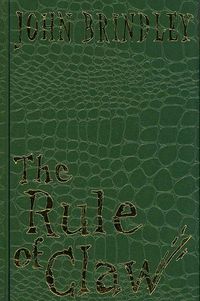 Produktbild: Rule of Claw