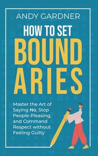 Produktbild: How to Set Boundaries