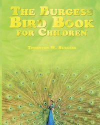 Produktbild: The Burgess Bird Book for Children