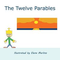 Produktbild: The Twelve Parables