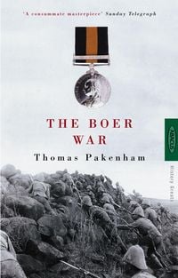 Produktbild: The Boer War