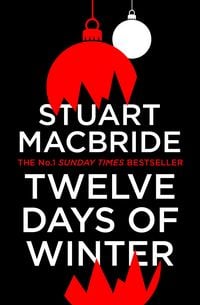 Produktbild: Twelve Days of Winter
