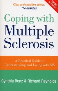 Produktbild: Coping With Multiple Sclerosis