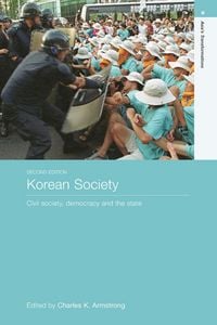 Produktbild: Korean Society