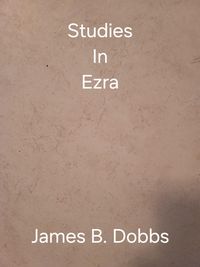Produktbild: Studies In Ezra