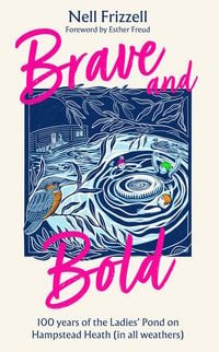 Produktbild: Brave and Bold