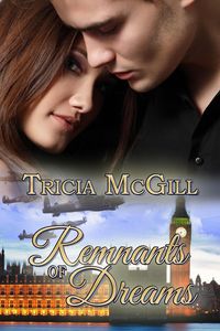 Produktbild: Remnants of Dreams
