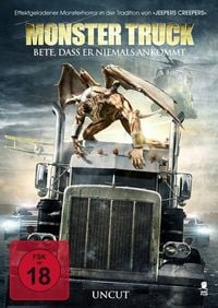 Produktbild: Monster Truck - Uncut