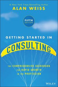 Produktbild: Getting Started in Consulting
