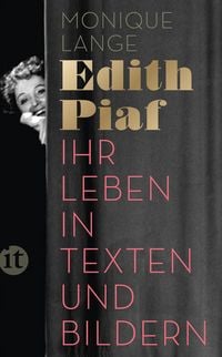 Produktbild: Edith Piaf