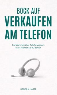 Produktbild: Bock auf Verkaufen am Telefon