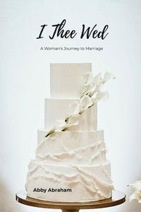 Produktbild: I Thee Wed