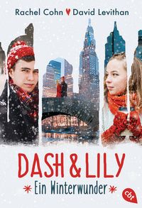 Produktbild: Dash & Lily