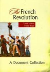 Produktbild: Mason, L: The French Revolution