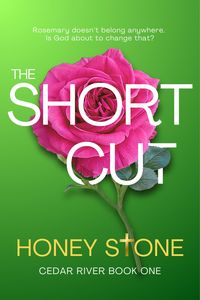 Produktbild: The Shortcut (Cedar River, #1)