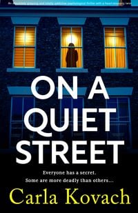 Produktbild: On a Quiet Street