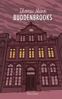 Produktbild: Buddenbrooks. Verfall einer Familie