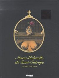 Produktbild: Marie-Gabrielle de Saint-Eutrope