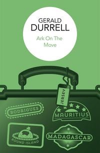 Produktbild: Ark on the Move