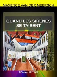 Produktbild: Quand les sir&egrave;nes se taisent