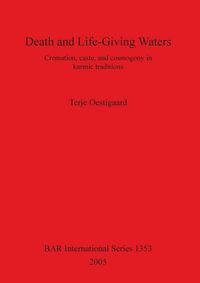 Produktbild: Death and Life-Giving Waters