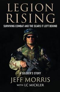 Produktbild: Legion Rising