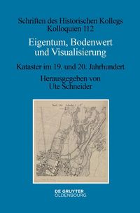 Produktbild: Eigentum, Bodenwert und Visualisierung