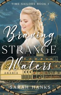 Produktbild: Braving Strange Waters