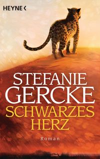 Produktbild: Schwarzes Herz