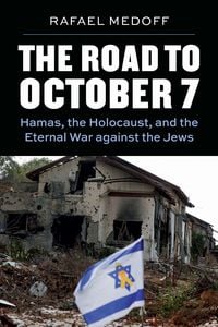 Produktbild: The Road to October 7