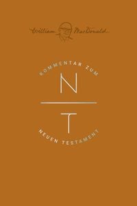 Produktbild: Kommentar zum Neuen Testament