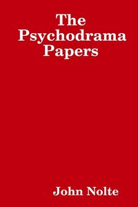 Produktbild: The Psychodrama Papers