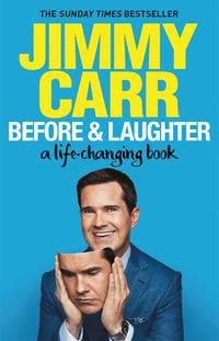 Produktbild: Carr, J: Before & Laughter