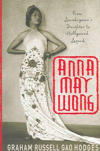 Produktbild: Anna May Wong