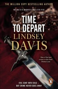 Produktbild: Time To Depart