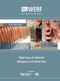 Produktbild: Global Lessons For Watershed M