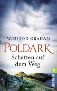 Produktbild: Poldark - Schatten auf dem Weg