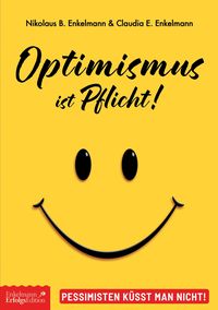 Produktbild: Optimismus ist Pflicht!