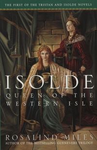 Produktbild: Isolde, Queen of the Western Isle