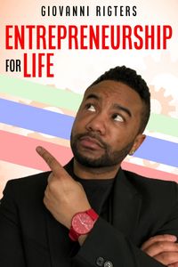 Produktbild: Entrepreneurship for Life